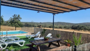 CASA RURAL LA DEHESILLA